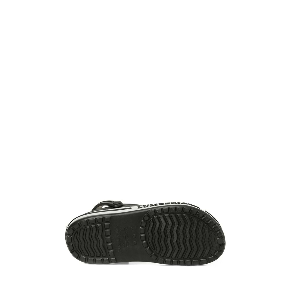 LUMBERJACK DEVON MN 6FX ERKEK CROOS TERLİK - SİYAH - 42
