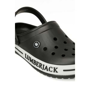 LUMBERJACK DEVON MN 6FX ERKEK CROOS TERLİK - SİYAH - 42