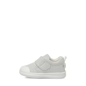 POLARİS CONHI.I6FX KIZ BEBEK SNEAKER - GÜMÜŞ - 20