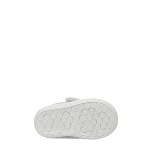 POLARİS CONHI.I6FX KIZ BEBEK SNEAKER - GÜMÜŞ - 20