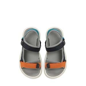 KİNETİX VANKOR F 6FX ERKEK ÇOCUK SANDALET - LACİVERT - 30