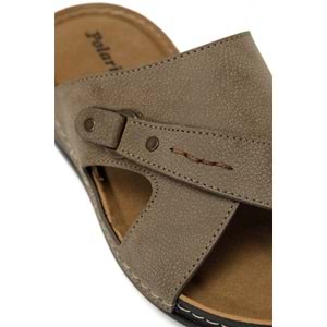 POLARİS 106918.M6FX ERKEK TERLİK - KUM - 41