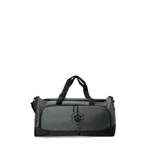 LUMBERJACK ML TYLOR GYM 6FX UNİSEX SPOR ÇANTA VALİZ - ANTRASİT - STD