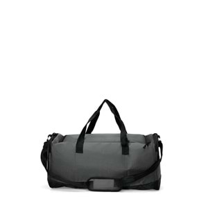 LUMBERJACK ML TYLOR GYM 6FX UNİSEX SPOR ÇANTA VALİZ - ANTRASİT - STD