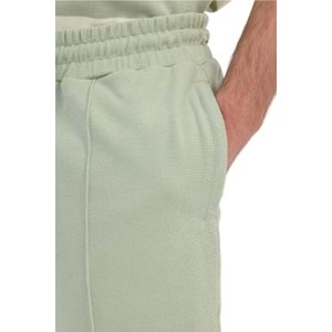 LUMBERJACK MB JENA 20BS105 6FX ERKEK ŞORT - ADAÇAYI - L