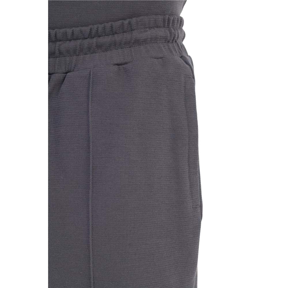 LUMBERJACK MB JENA 20BS105 6FX ERKEK ŞORT - ANTRASİT - L