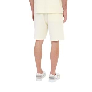 LUMBERJACK MB JENA 20BS105 6FX ERKEK ŞORT - EKRU - L