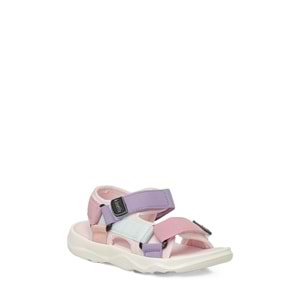 KİNETİX VANKOR P 6FX KIZ ÇOCUK SANDALET - PEMBE - 24