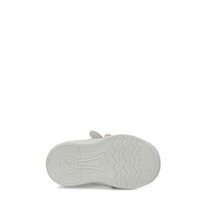 POLARİS POTI.I6FX ERKEK BEBEK İLK ADIM SNEAKER - BEJ - 21