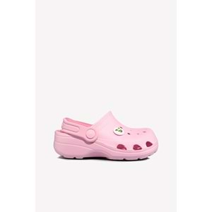VİCCO DİDİM KIZ ÇOCUK EVA SANDALET - PEMBE - 30