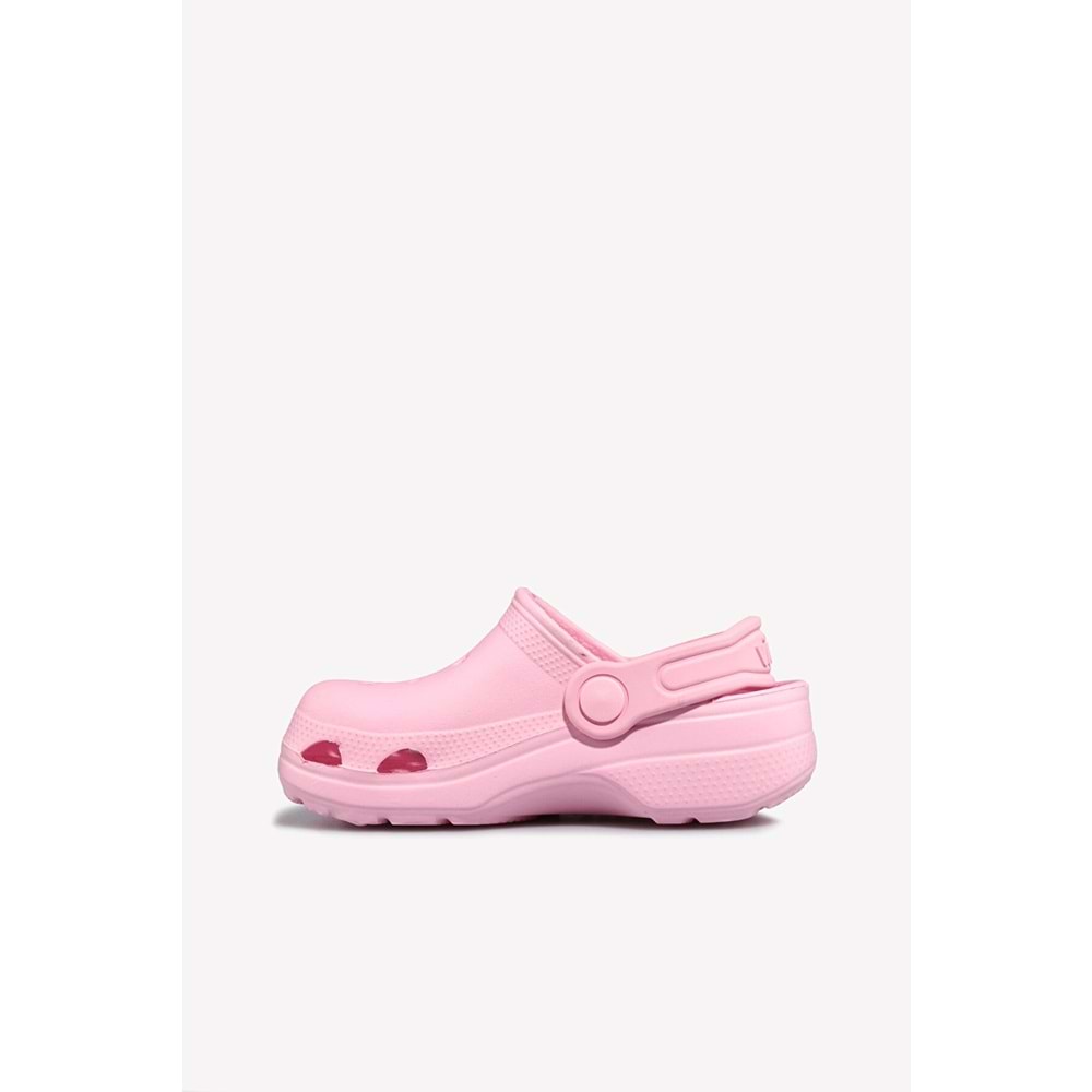VİCCO DİDİM KIZ ÇOCUK EVA SANDALET - PEMBE - 30