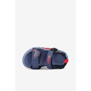 VİCCO GENYA ERKEK ÇOCUK SANDALET - LACİVERT - 31