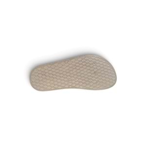 DEMİR L-0250 ÇİFT TOKALI KIZ ÇOCUK TERLİK - PUDRA - 31