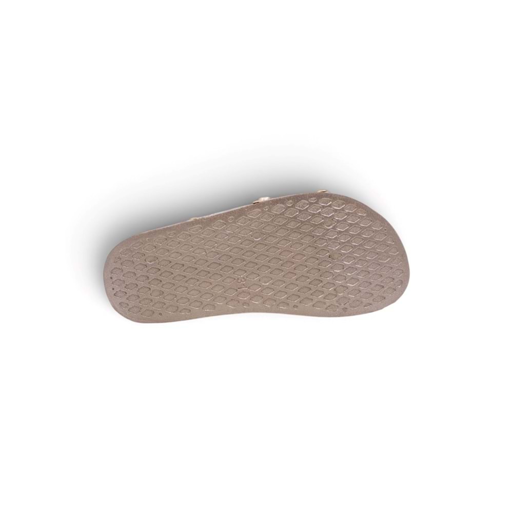 DEMİR L-0250 ÇİFT TOKALI KIZ ÇOCUK TERLİK - RENKLİ - 31