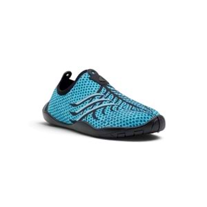 FİFTEEN Z3419 SPIDER UNİSEX AQUA DENİZ HAVUZ PLAJ AYAKKABISI - MINT-SİYAH - 40