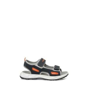 KİNETİX HELI F 6FX ERKEK ÇOCUK SANDALET - LACİVERT - 31