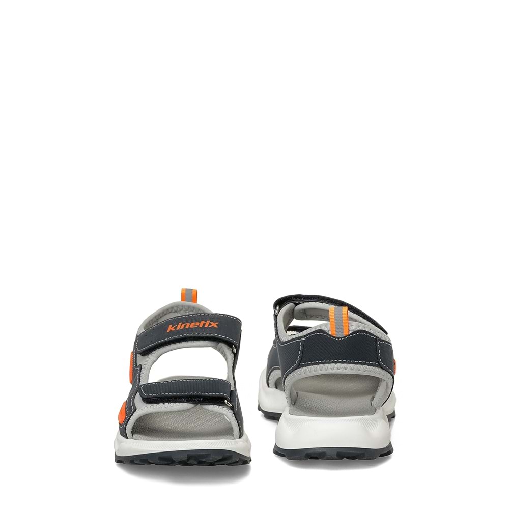 KİNETİX HELI F 6FX ERKEK ÇOCUK SANDALET - LACİVERT - 31