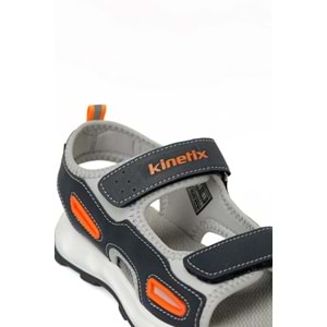 KİNETİX HELI F 6FX ERKEK ÇOCUK SANDALET - LACİVERT - 31