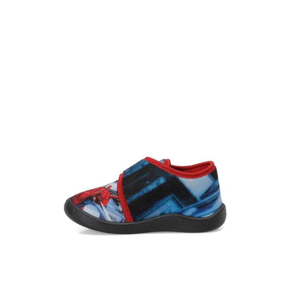 SPIDERMAN CAPES.P6PR ERKEK ÇOCUK PANDUF - SAKS - 30
