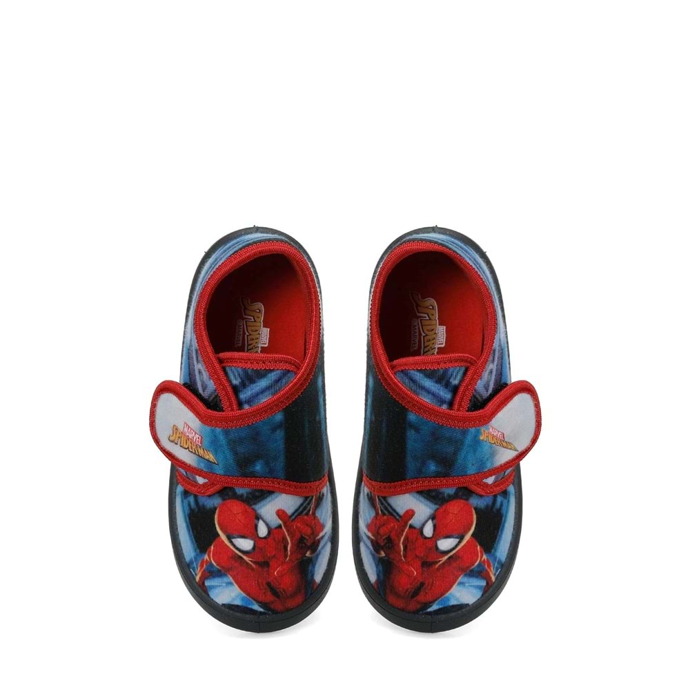 SPIDERMAN CAPES.P6PR ERKEK ÇOCUK PANDUF - SAKS - 30