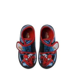 SPIDERMAN CAPES.P6PR ERKEK ÇOCUK PANDUF - SAKS - 30