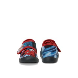 SPIDERMAN CAPES.P6PR ERKEK ÇOCUK PANDUF - SAKS - 30