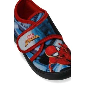 SPIDERMAN CAPES.P6PR ERKEK ÇOCUK PANDUF - SAKS - 30