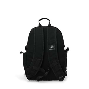 LUMBERJACK ML CHARS BPCK 6PR SIRT ÇANTASI - SİYAH - STD