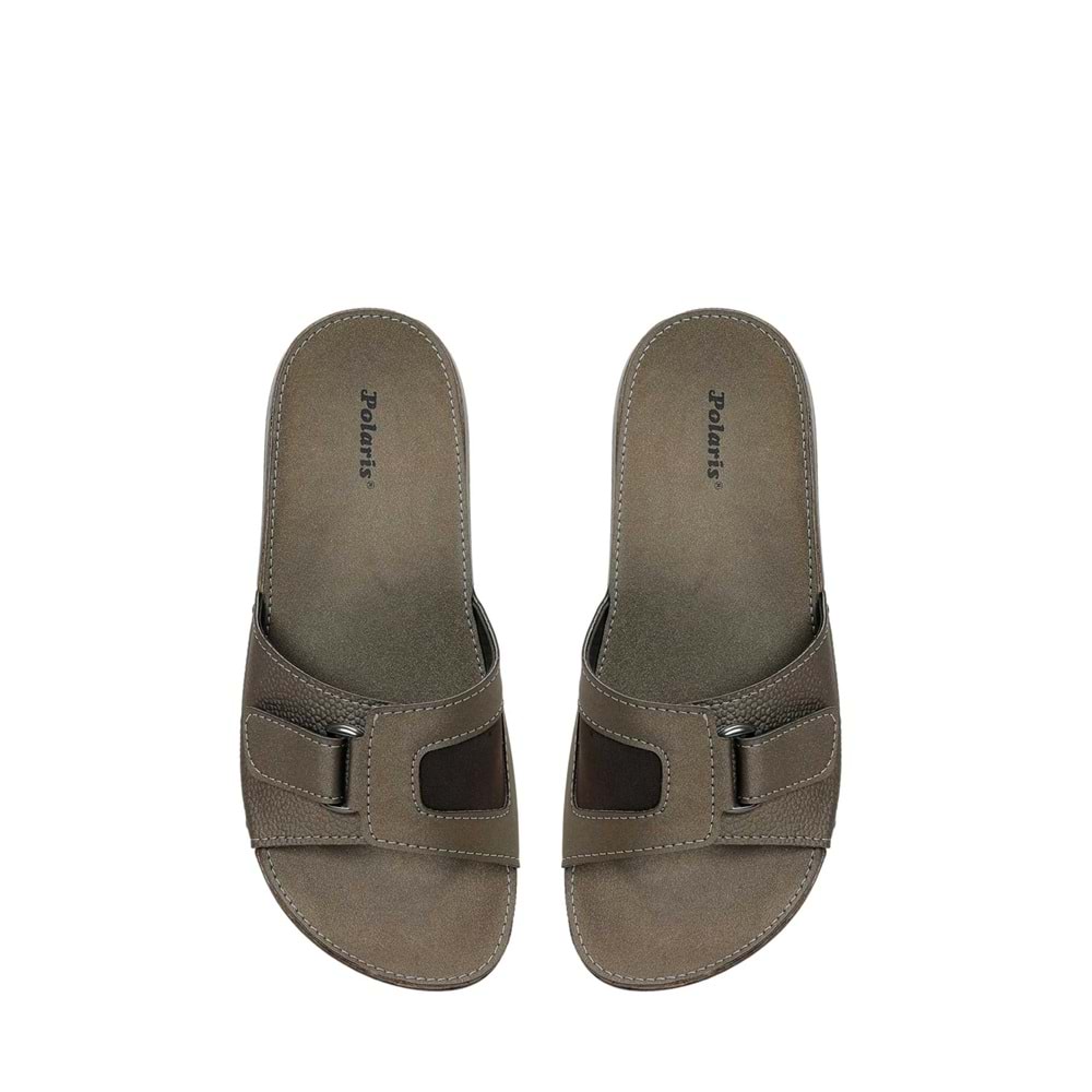 POLARİS 607035.Z6PR KADIN TERLİK - BRONZ - 40