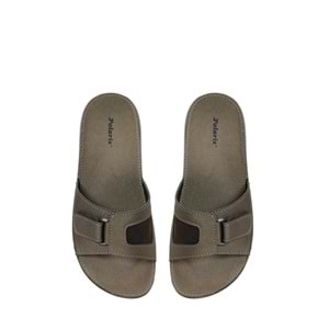 POLARİS 607035.Z6PR KADIN TERLİK - BRONZ - 40