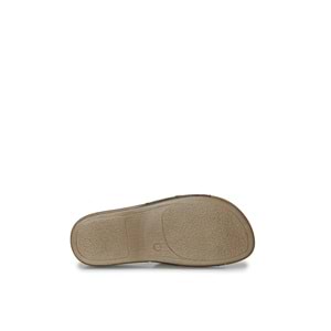 POLARİS 607035.Z6PR KADIN TERLİK - BRONZ - 40