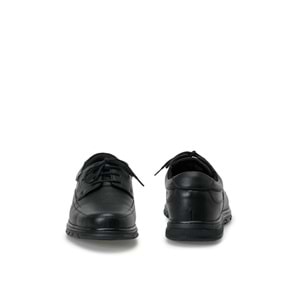 POLARİS SAPHY.M 6PR 5 NOKTA ERKEK COMFORT AYAKKABI - SİYAH - 40