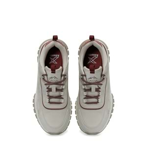 KİNETİX LURA 6PR UNİSEX OUTDOOR AYAKKABI - KREM - 38