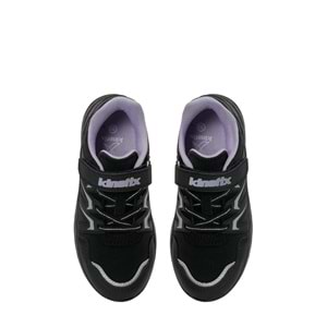 KİNETİX BALVIN F 6PR KIZ ÇOCUK OUTDOOR AYAKKABI - SİYAH - 31