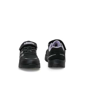 KİNETİX BALVIN F 6PR KIZ ÇOCUK OUTDOOR AYAKKABI - SİYAH - 31