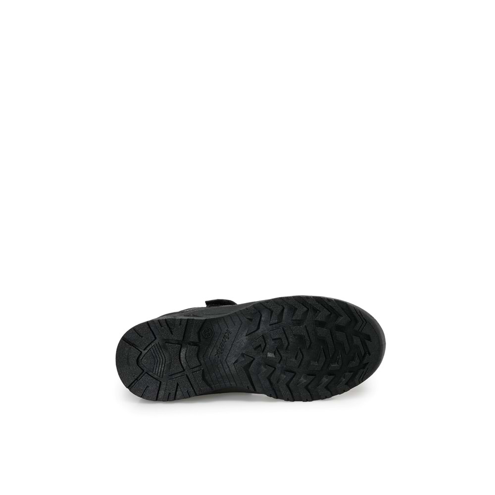 KİNETİX BALVIN F 6PR KIZ ÇOCUK OUTDOOR AYAKKABI - SİYAH - 31