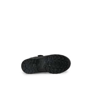 KİNETİX BALVIN F 6PR KIZ ÇOCUK OUTDOOR AYAKKABI - SİYAH - 31
