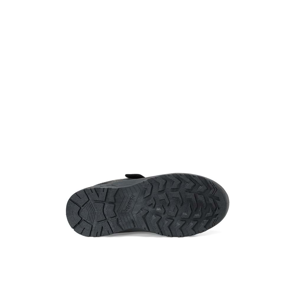 KİNETİX WILDE ENJ F 6PR ERKEK ÇOCUK OUTDOOR AYAKKABI - SİYAH - 31
