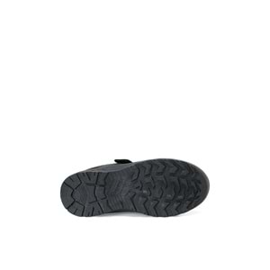 KİNETİX WILDE ENJ F 6PR ERKEK ÇOCUK OUTDOOR AYAKKABI - SİYAH - 31