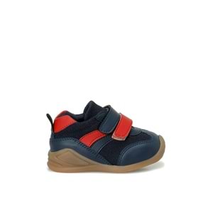 POLARİS ARIS.I6PR ERKEK BEBEK HİGH SNEAKER - LACİVERT - 20