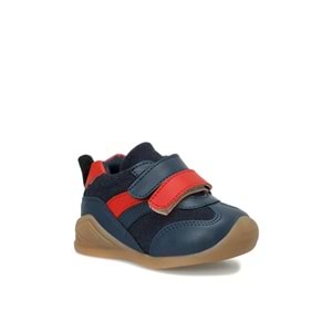 POLARİS ARIS.I6PR ERKEK BEBEK HİGH SNEAKER - LACİVERT - 20