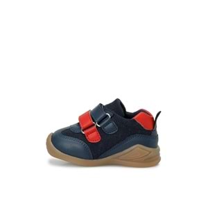 POLARİS ARIS.I6PR ERKEK BEBEK HİGH SNEAKER - LACİVERT - 20