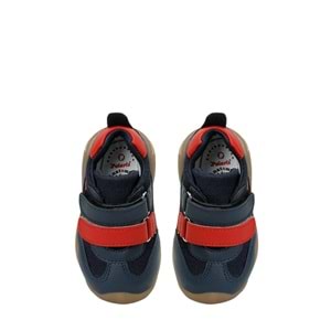 POLARİS ARIS.I6PR ERKEK BEBEK HİGH SNEAKER - LACİVERT - 20