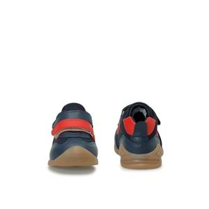 POLARİS ARIS.I6PR ERKEK BEBEK HİGH SNEAKER - LACİVERT - 20
