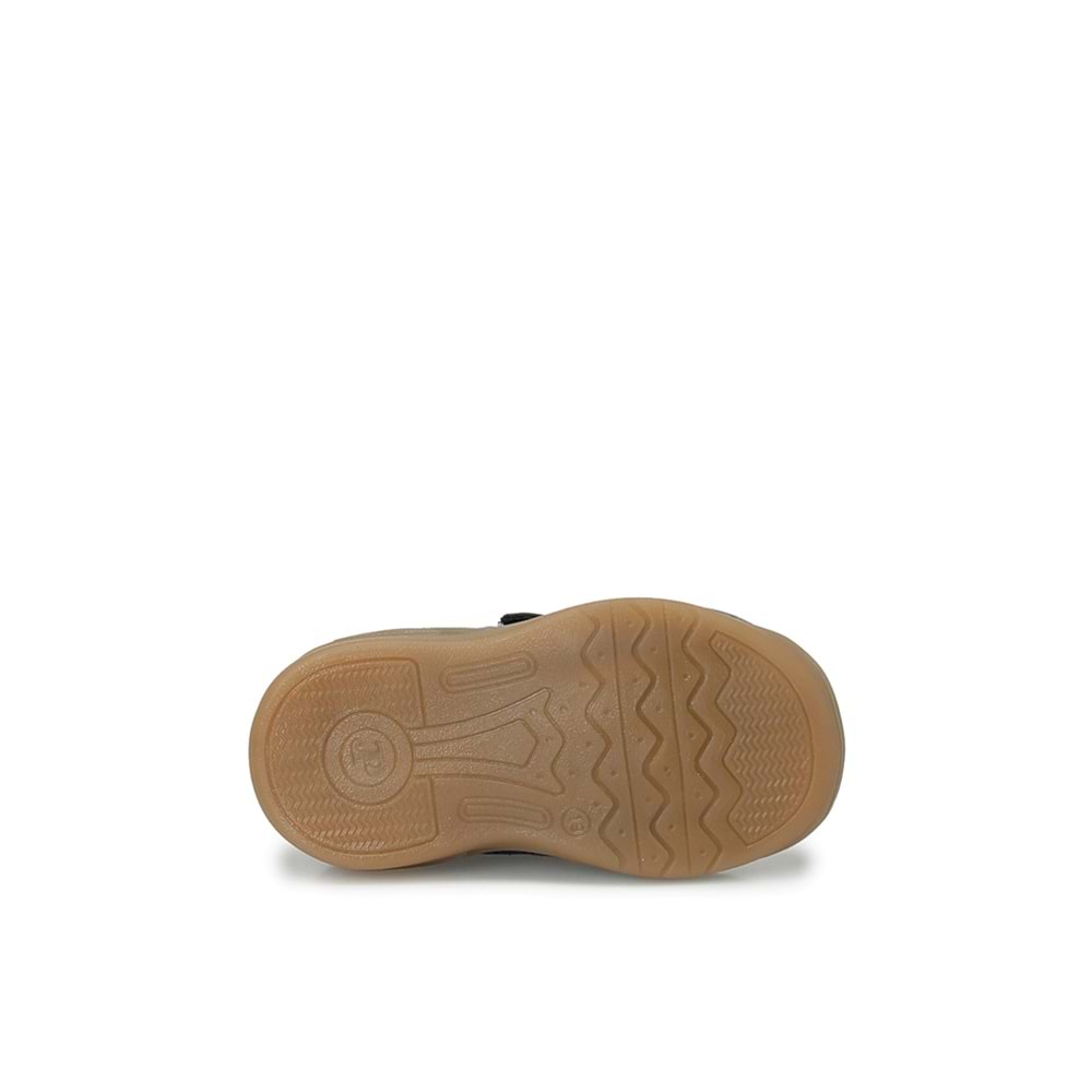 POLARİS ARIS.I6PR ERKEK BEBEK HİGH SNEAKER - LACİVERT - 20
