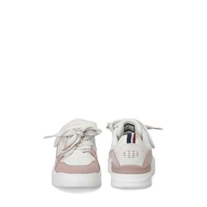 U.S. POLO ASSN. GEOKY JR 6PR KIZ ÇOCUK SNEAKER - BEJ - 31