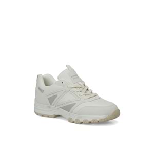 KİNETİX BOLIE PU W 6PR KADIN OUTDOOR AYAKKABI - EKRU - 40