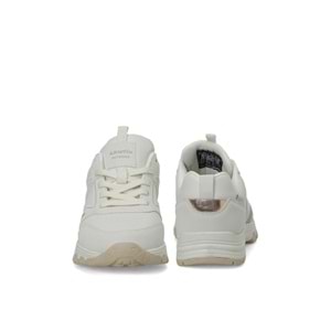 KİNETİX BOLIE PU W 6PR KADIN OUTDOOR AYAKKABI - EKRU - 40