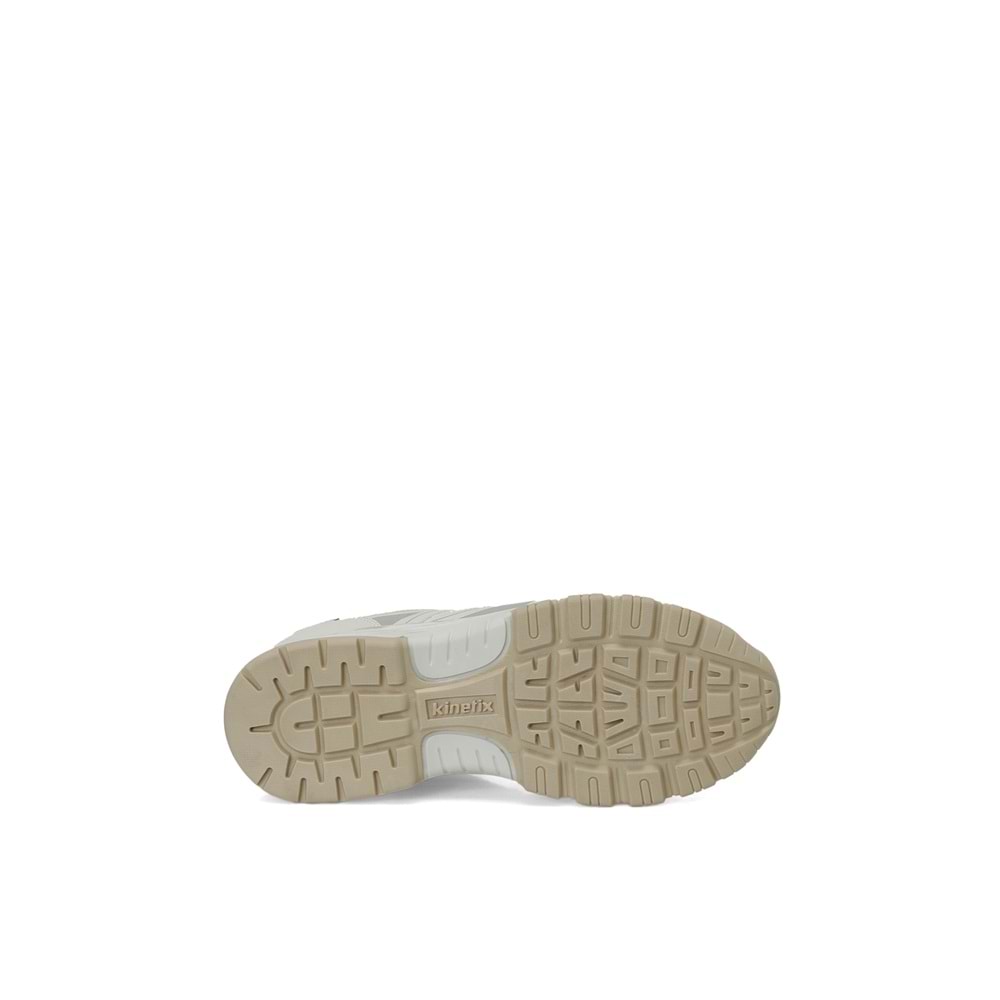 KİNETİX BOLIE PU W 6PR KADIN OUTDOOR AYAKKABI - EKRU - 40
