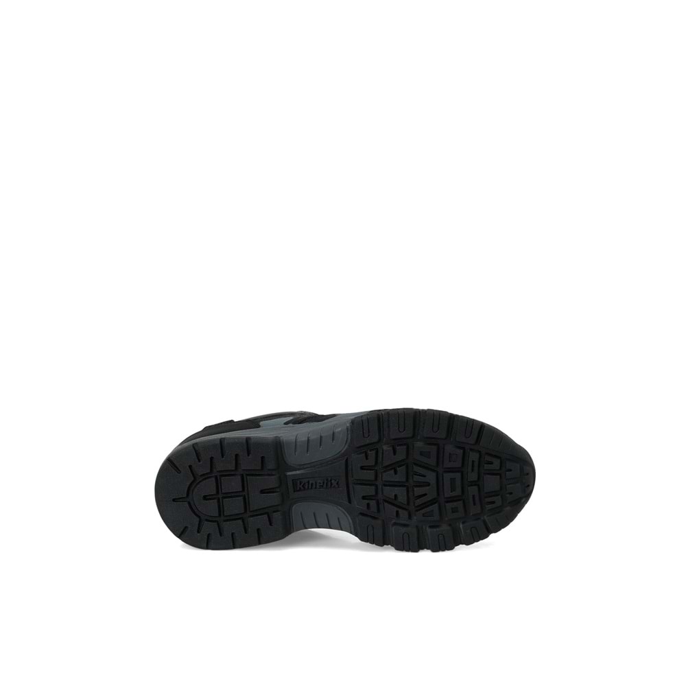 KİNETİX BOLIE PU W 6PR KADIN OUTDOOR AYAKKABI - SİYAH - 40